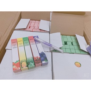 Bút dưỡng viền móng OPI - Phụ kiện Nail