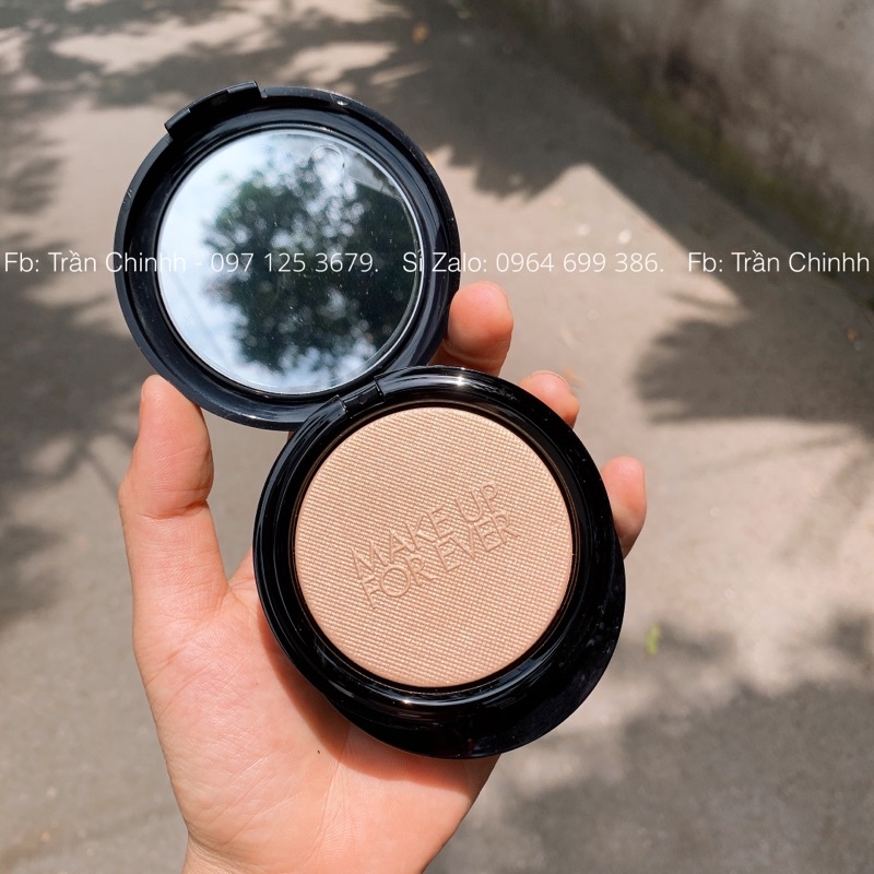 Có sẵn - Phấn bắt sáng Make Up For Pro Glow Illuminating &amp; Scupting Highlighter