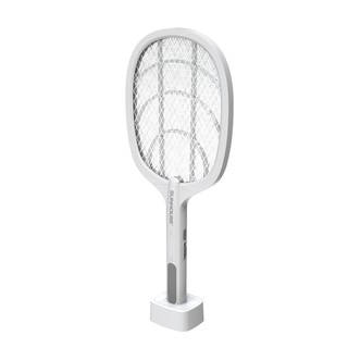 Vợt muỗi, vợt bắt muỗi sunhouse 3 trong 1, vợt thông minh tích hợp vợt muỗi và đèn diệt muỗi