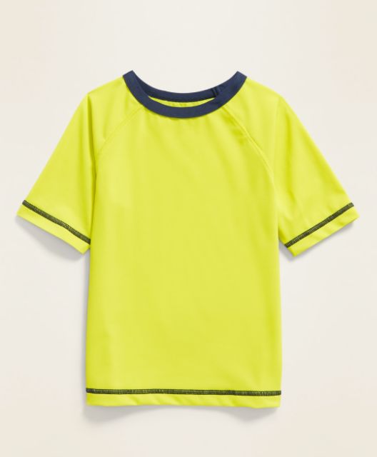 Áo bơi bé trai xuất khẩu đẹp mẫu mới  chống nắng SPF50+ AMGOBET