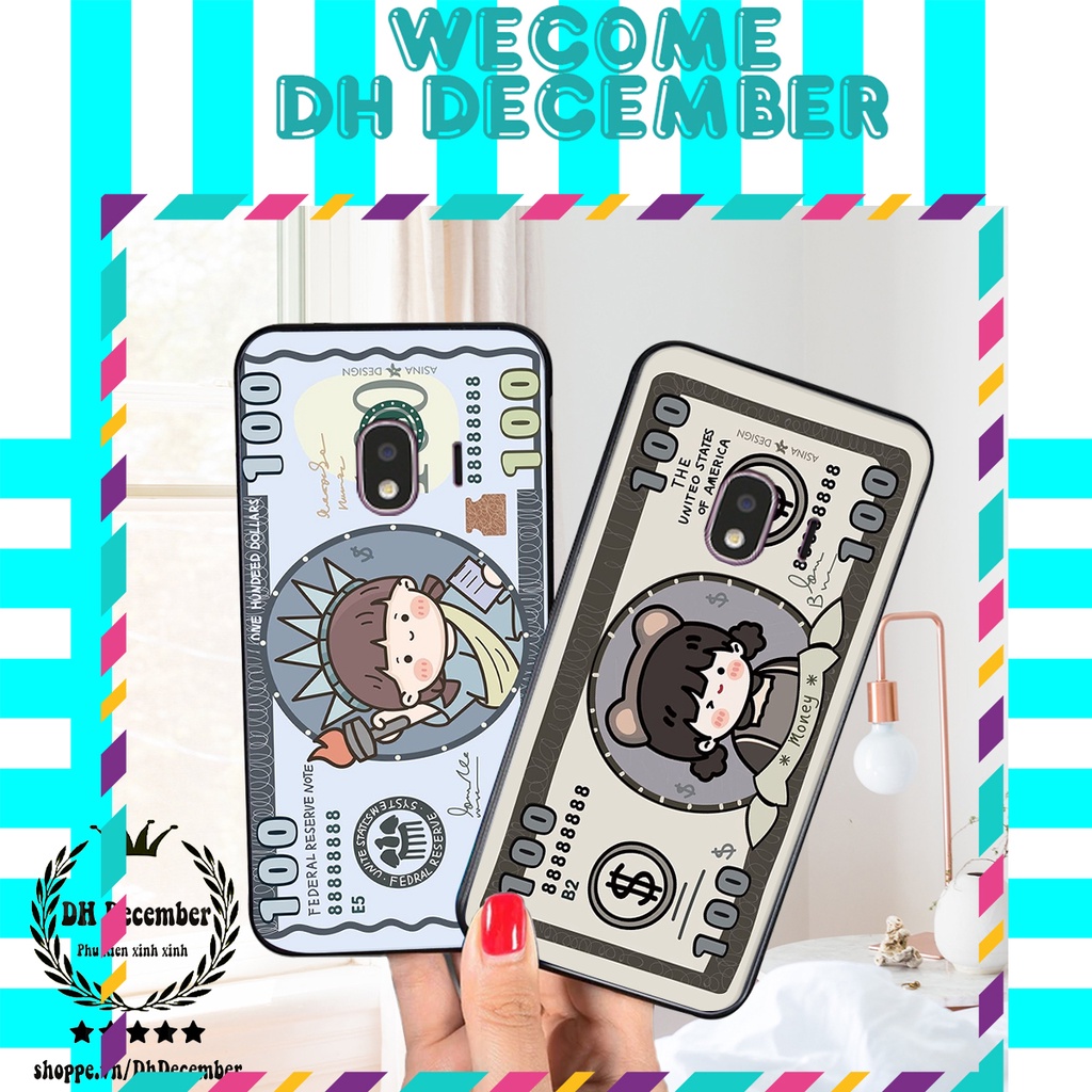 Ốp lưng Samsung Galaxy J4 2018 in hình 3D thời trang, toro jump, BAO ĐẸP - BAO CHẤT- BAO GIÁ RẺ