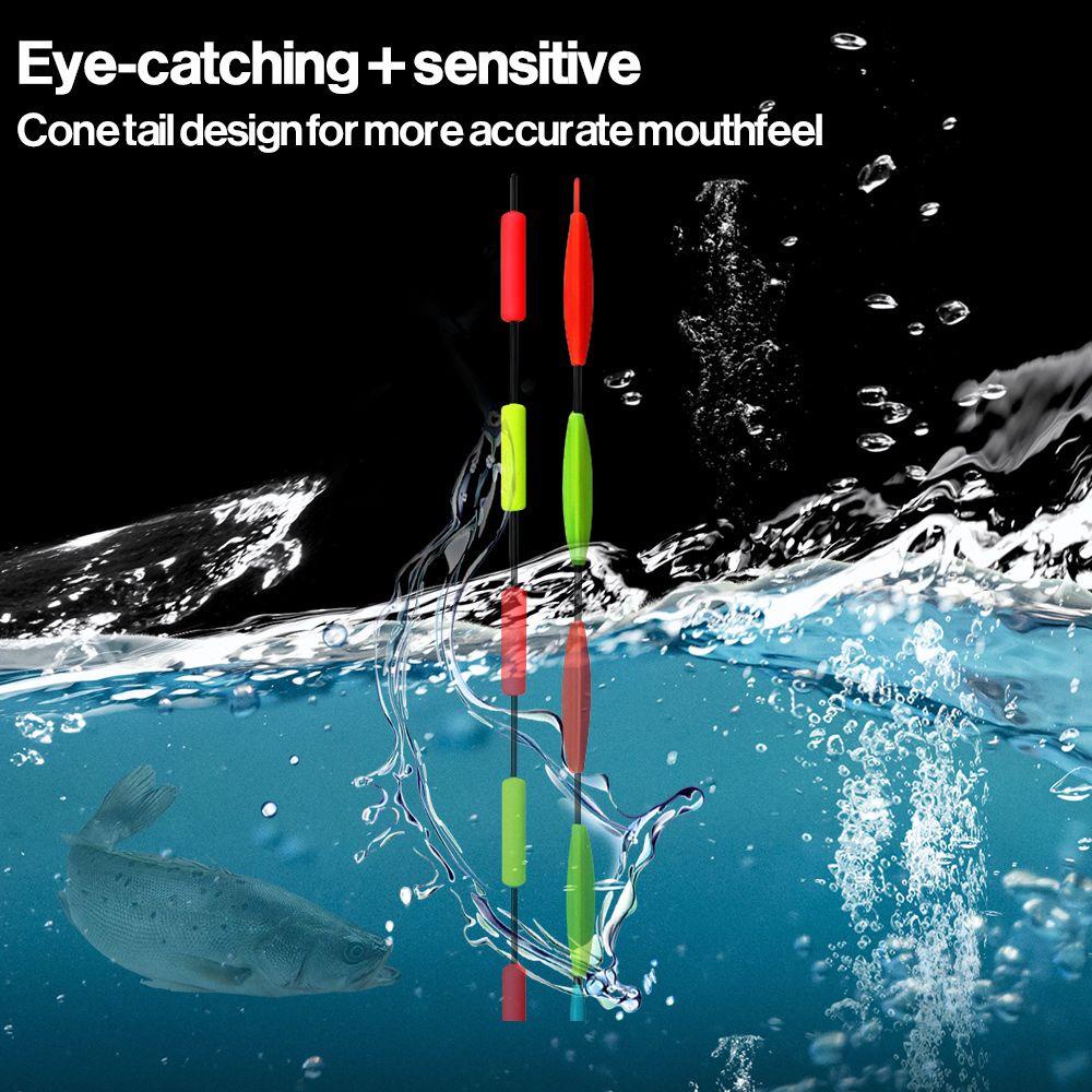 Phao Câu Cá Ban Ngày Chống Trượt Chất Lượng Cao