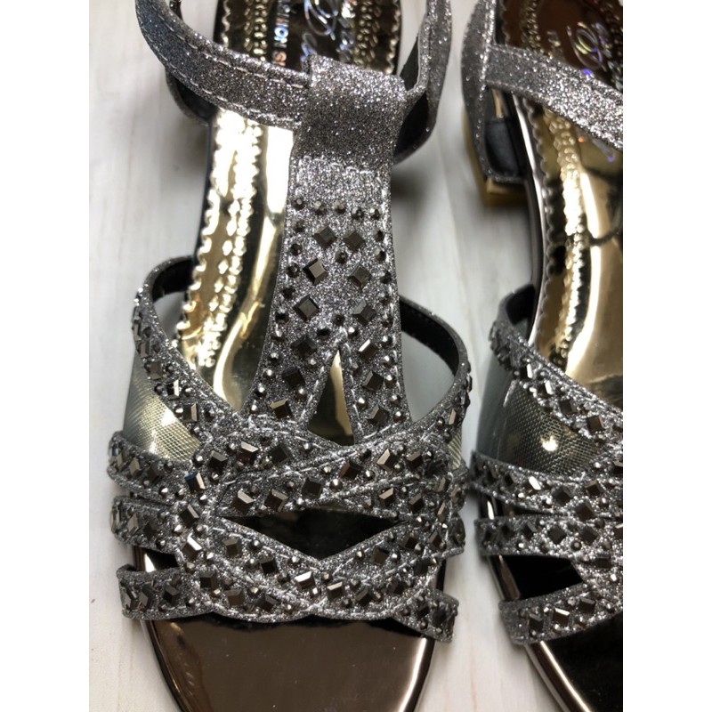 Sandal trung niên số lớn big size 38–42