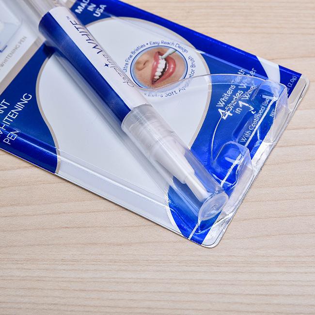 Bút làm trắng răng dazzling white