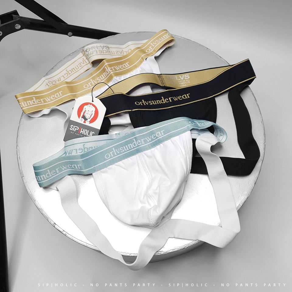 Quần Lót Nam - Jockstrap - Siêu Đẹp & Sexy