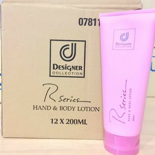 Lotion Dưỡng Da Rseries Thái Lan