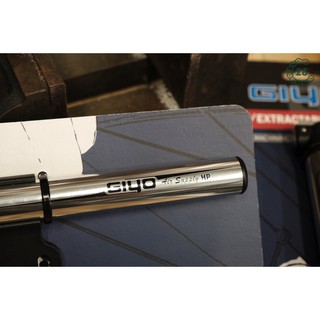Bơm xe đạp mini Giyo GP-85L