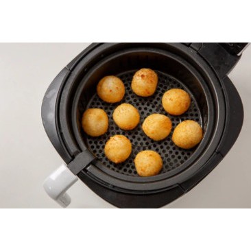 Phô mai viên mozzarella cheese ball Hàn Quốc