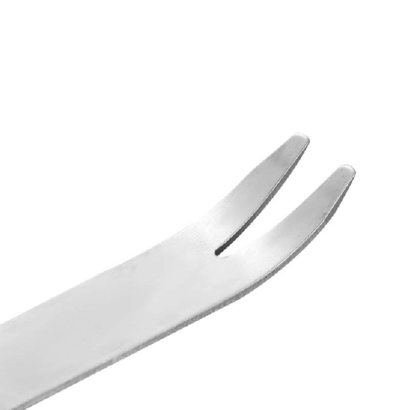 Dụng Cụ Tháo Gỡ Bảng Điều Khiển Xe Hơi 18cm Bằng Kim Loại