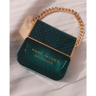 [HÀNG HOT] Nước hoa nữ Marc Jacobs 100ml EDP Decadence - BEE.SHOP