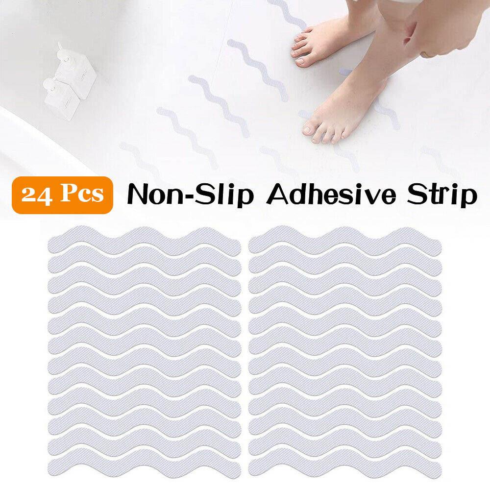 Thảm PVC Chống Trượt Chống Thấm Nước Tiện Dụng Cho Nhà Tắm