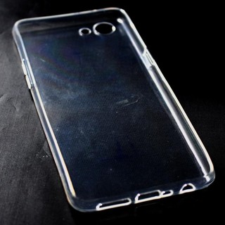 ỐP lưng  dẻo trong suốt  OPPO F7