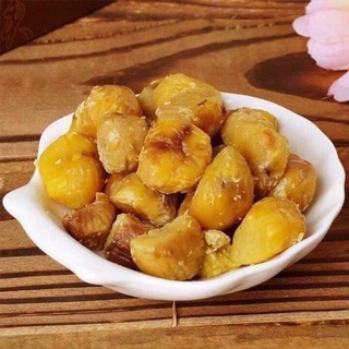 Hạt Dẻ Tẩm Mật Ong Gói 100gr