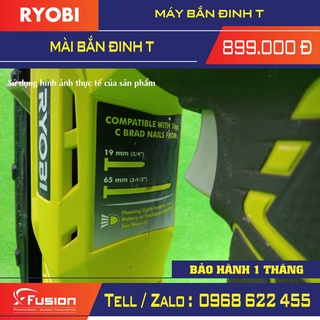 may ban dinh t