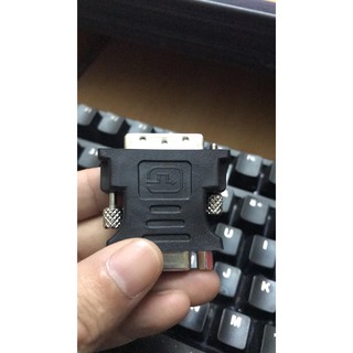 Đầu chuyển DVI --> VGA