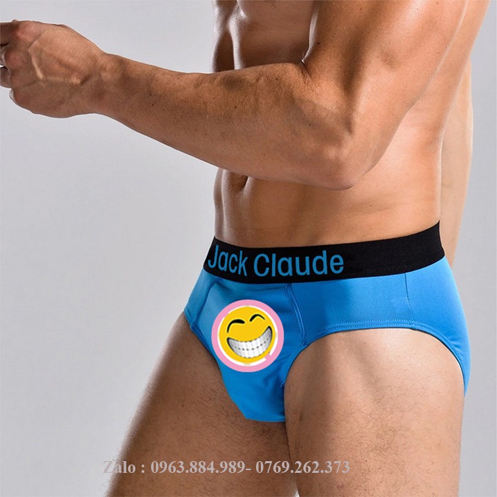 Quần tam giác J.01 cạp cao