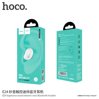 Tai nghe Bluetooth Hoco E24