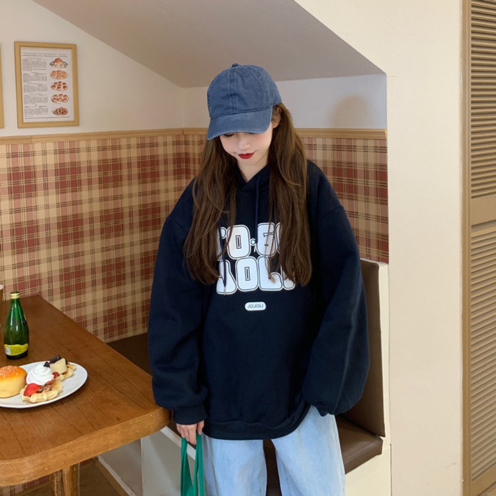 Áo Hoodie Nỉ bông,Áo khoác nỉ  UNISEX Nam nữ phong cách hàn quốc | BigBuy360 - bigbuy360.vn