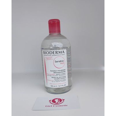 Nước Tẩy Trang Bioderma Pháp cao cấp dành cho mọi loại da | BigBuy360 - bigbuy360.vn