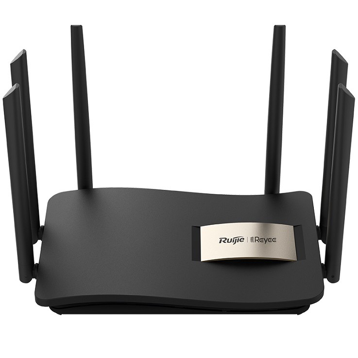 Bộ Phát WiFi Router Ruijie EW1200G Pro Băng Tần Kép Chuẩn AC1300Mbps Gigabit | BigBuy360 - bigbuy360.vn