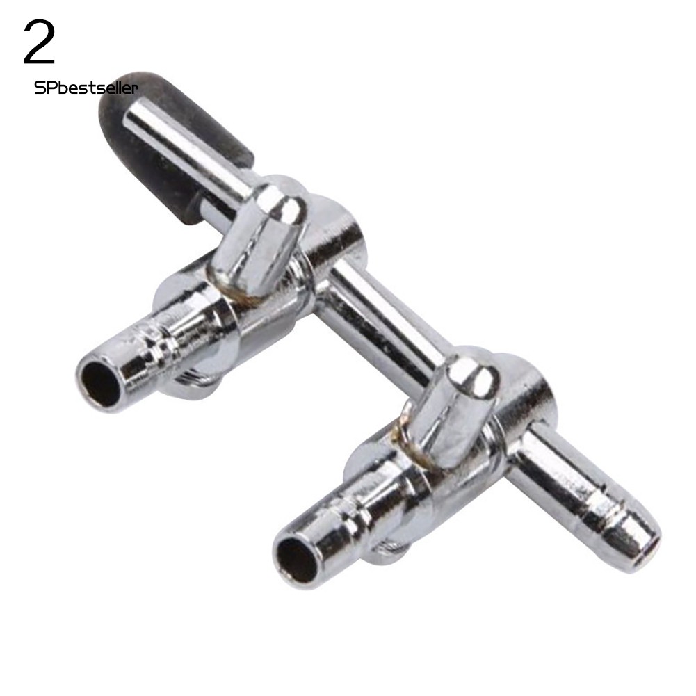 Van Chia 2 3 4 5 Chiều Dùng Cho Bể Cá