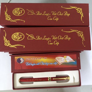 Bút Máy Kim Thành  18, 19, 20, 32, 39, 56, 61, 62 luyện chữ đẹp giá rẻ hàng chính hãng