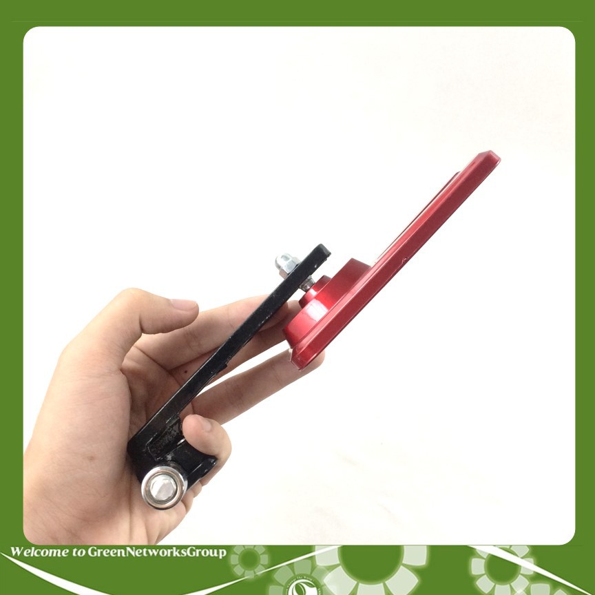 Gương chiếu hậu sport gắn xe máy Greennetworks