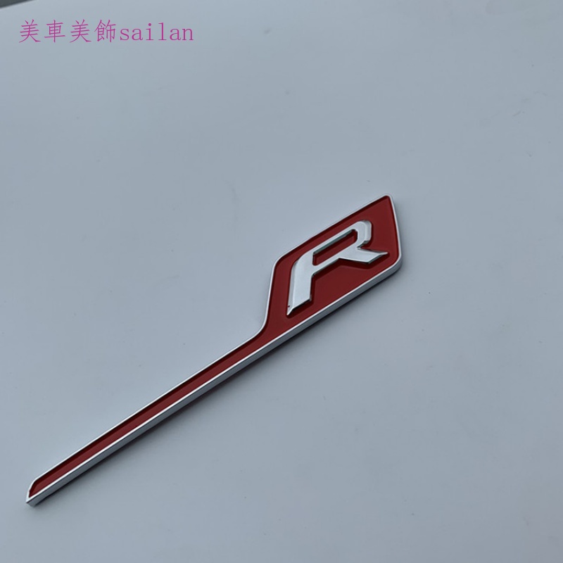 Phù Hợp logo Dán Trang Trí Đuôi Xe Hơi mercedes-benz benz c63s gtr gt53 gt50
