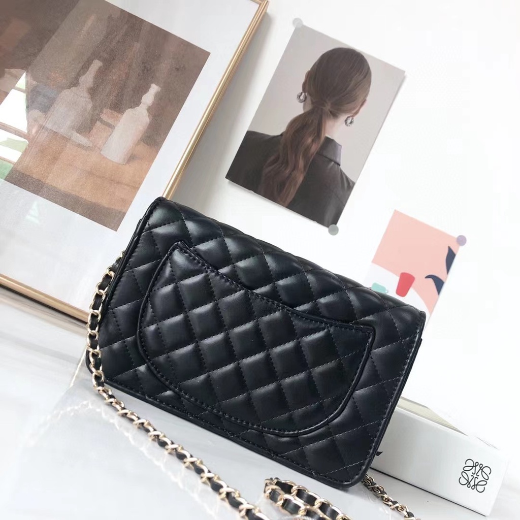 Túi Đeo Chéo Nhỏ cnk23 Thời Trang Cho Nữ 70700460