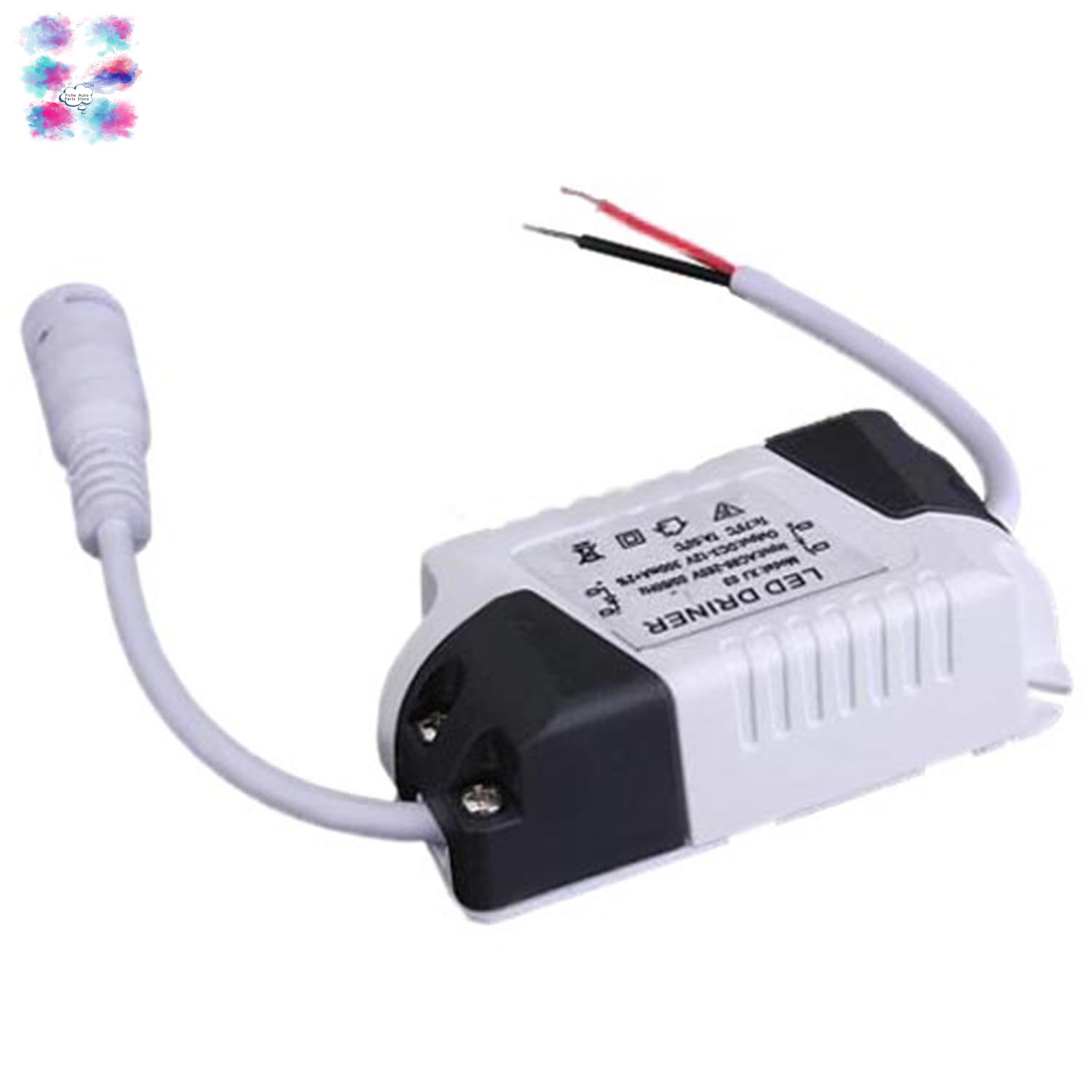 Trình Điều Khiển Đèn Led 12-18w 86-265v | BigBuy360 - bigbuy360.vn