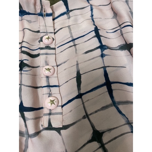 Áo sơ mi Thanh Trần size S