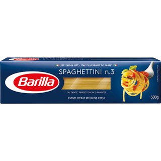Mỳ Ý Barilla