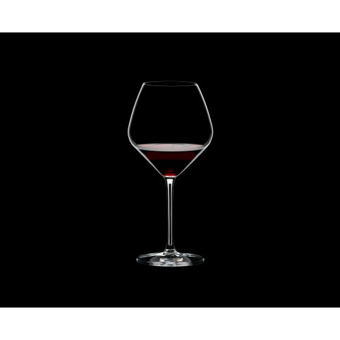 Ly rượu vang đỏ pha lê RIEDEL EXTREME RESTAURANT PINOT NOIR/NEBBIOLO 770ml 0454/07