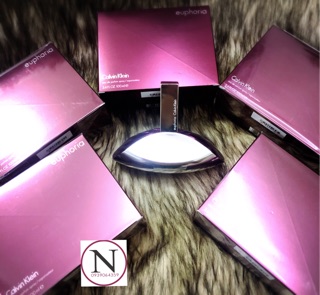 Nước hoa CK Euphoria EDP 100ml