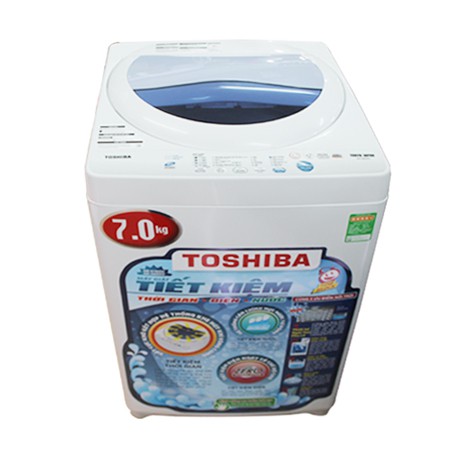 Máy Giặt TOSHIBA 7.0 Kg AW-A800SV, WB (Loại O1B)