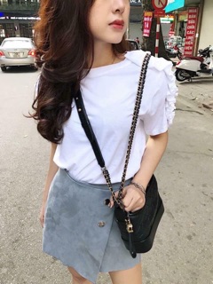 Áo mango