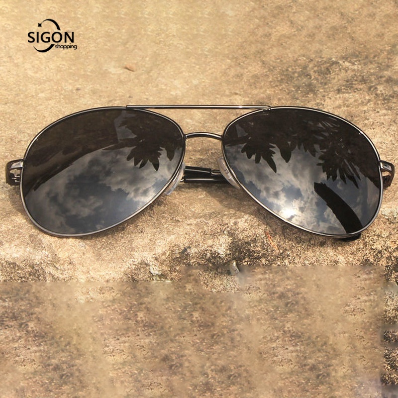 Kính Mát Chống Tia UV Đa Năng Cho Nam