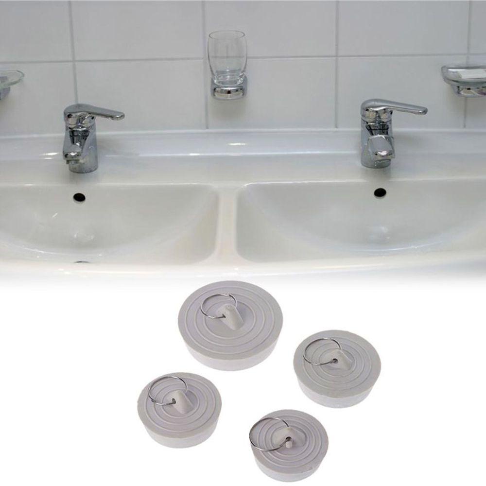Vỏ Bọc Chặn Nước Có Móc Treo Cho Bồn Rửa Nhà Bếp / Phòng Tắm