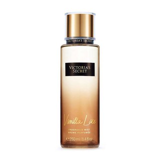 Xịt toàn thân Vanilla Lace 250ml