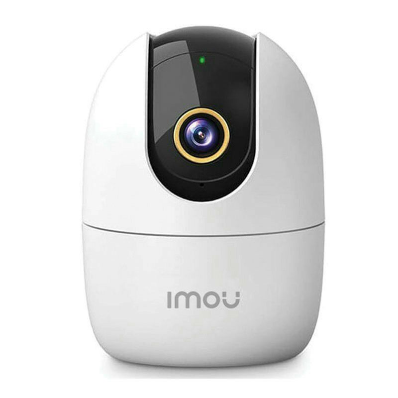 Camera Wifi 4MP IPC-A42P-D-IMOU phát hiện người lạ bằng AI