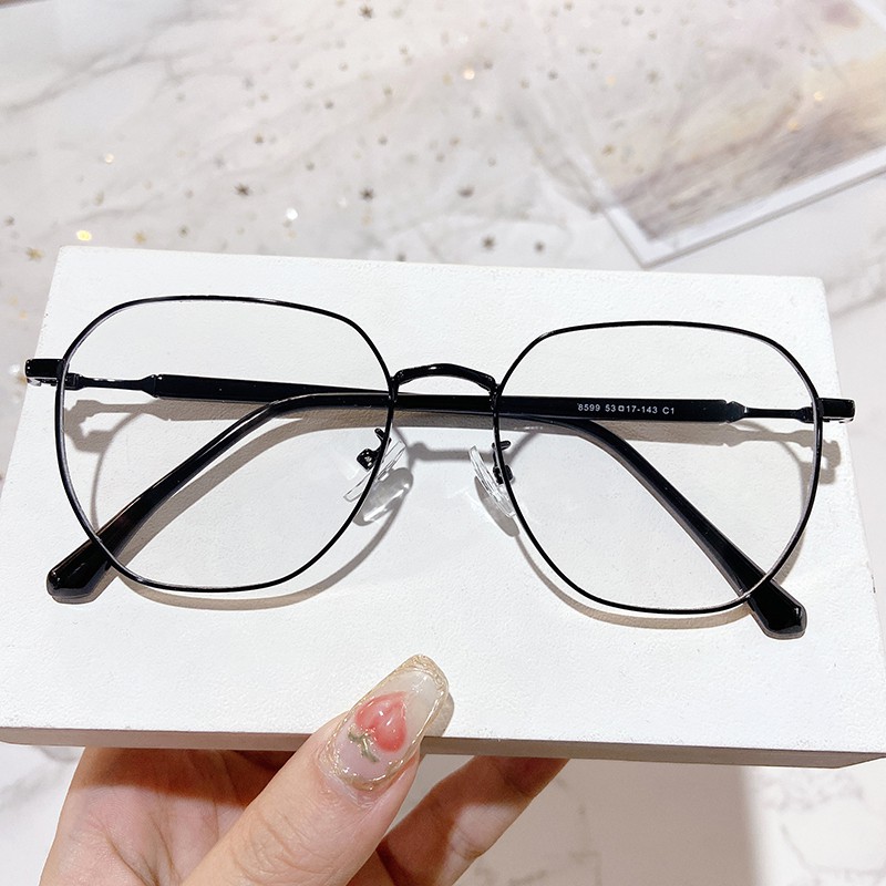 Gọng Kính Thời Trang Unisex Jz8599