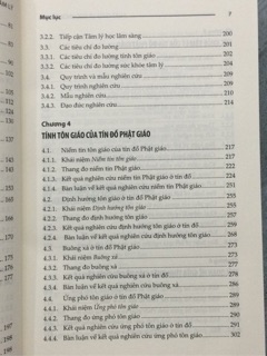 Phật Giáo Và Sức Khỏe Tâm Lý