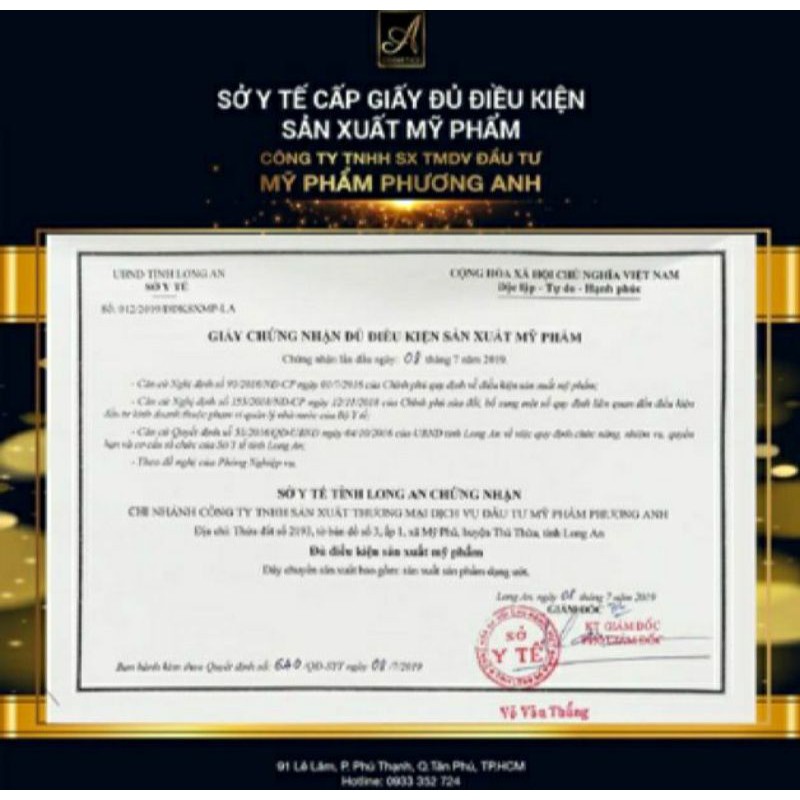 Kem Body Mềm Nước Hoa Dưỡng Trắng Da Toàn Thân