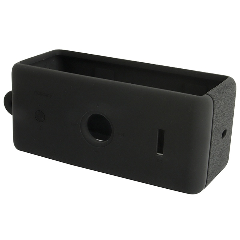 Vỏ bọc bảo vệ loa bluetooth MARSHALL EMBERTON bằng silicone dẻo tiện lợi