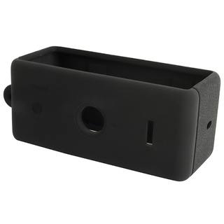 Utake dust-proof protective cover for shell anti-fall speaker for case for-marshall emberton speaker silicone for case