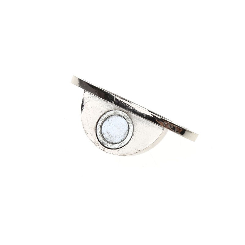 Giá Đỡ Chặn Cửa Ẩn Từ Tính Vô Hình An Toàn Tiện Dụng