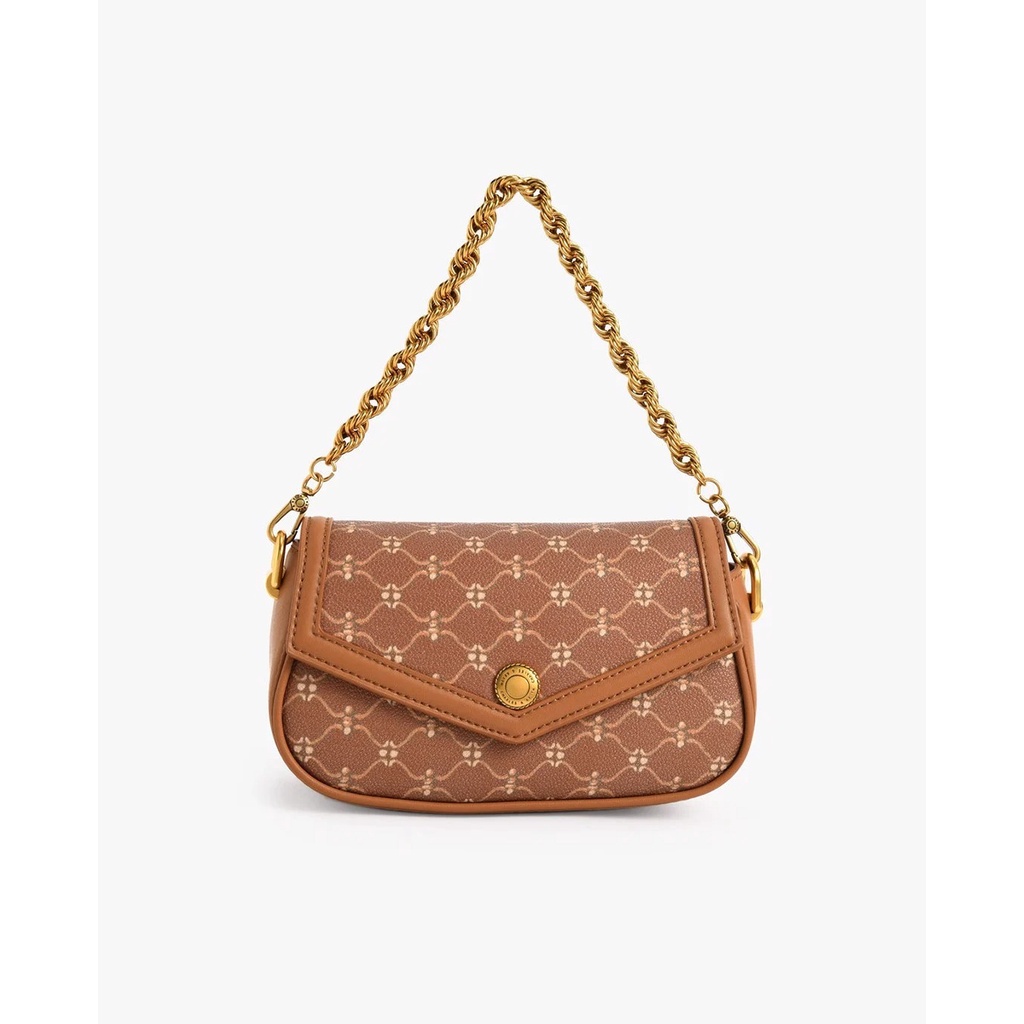 Túi Charles & Keith Este Chain Handle Bag 80781789
