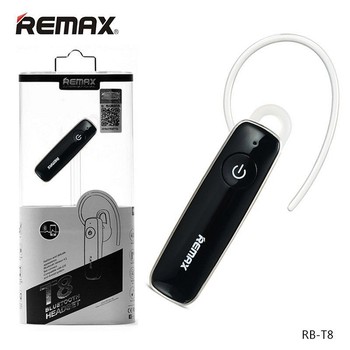 Tai nghe bluetooth RB-T8 Remax