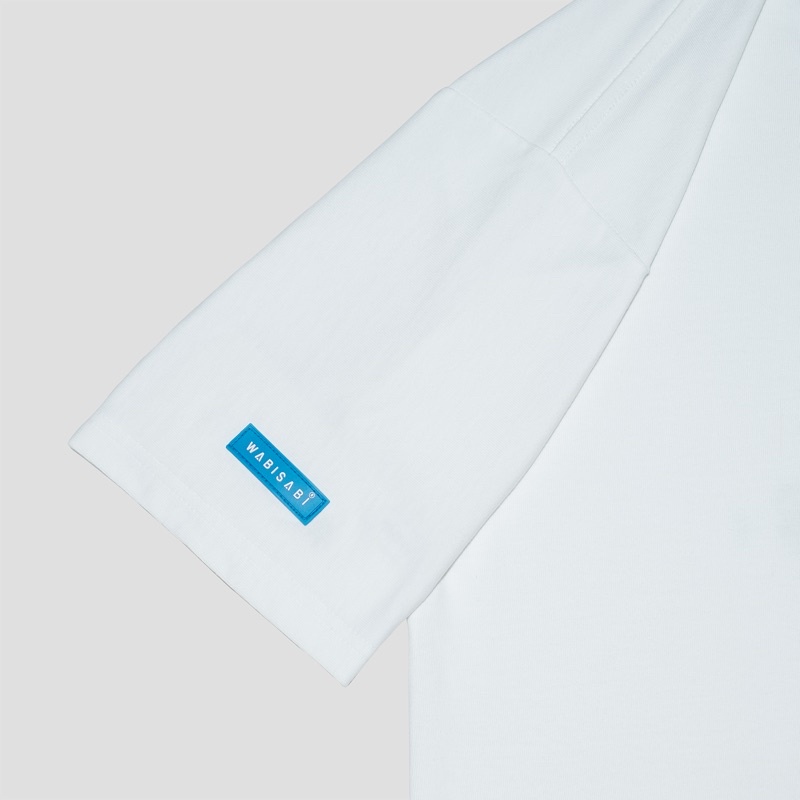 Áo thun Wabisabi - WSA4- áo phông form rộng local brand-Tặng kèm HỘP và TÚI local brand