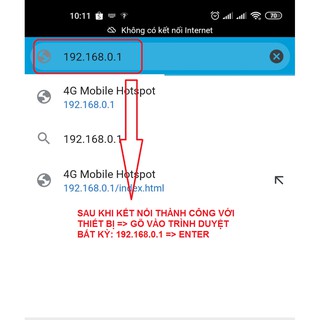 BỘ PHÁT WIFI 4G CPE RS980